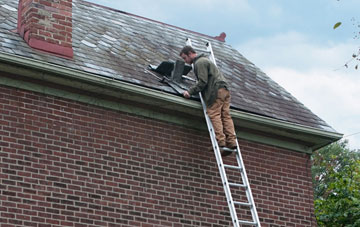 what affects urgent Aird Na Monadh roof repairs