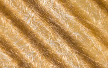 Aird Na Monadh fibreglass roof waterproofing