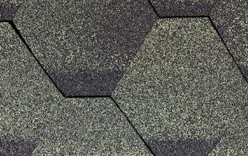 Aird Na Monadh fibreglass shingle repairs