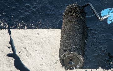 Aird Na Monadh liquid sealant waterproofing