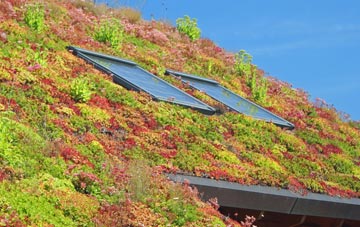 Aird Na Monadh living roof systems
