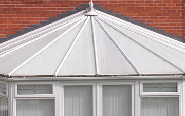 Aird Na Monadh polycarbonate conservatory roof repairs