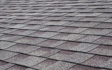 Aird Na Monadh tiles for shallow pitch roofing